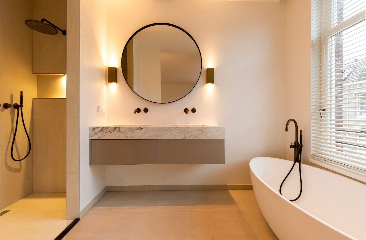 Foto 6 van Valeriusstraat 138-3