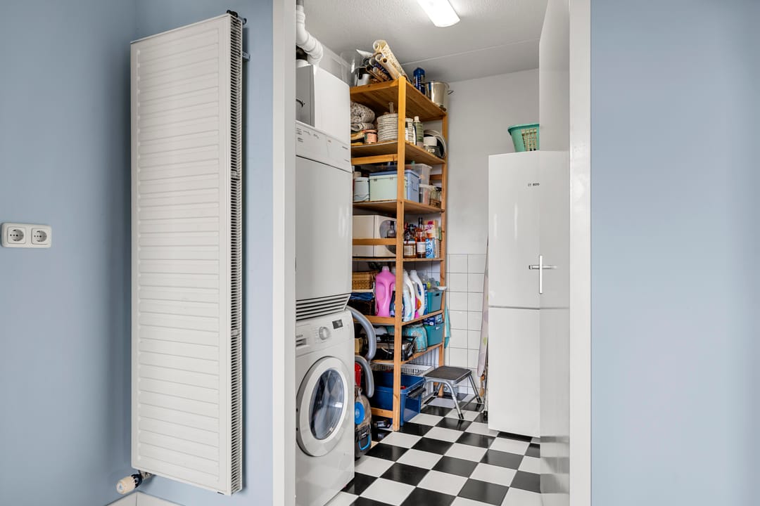 Foto 28 van Florence Nightingalelaan 31