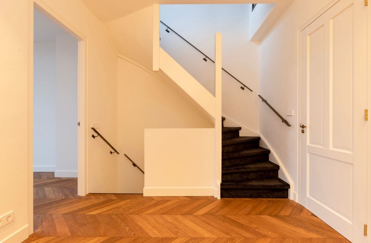 Foto 9 van Valeriusstraat 138-3