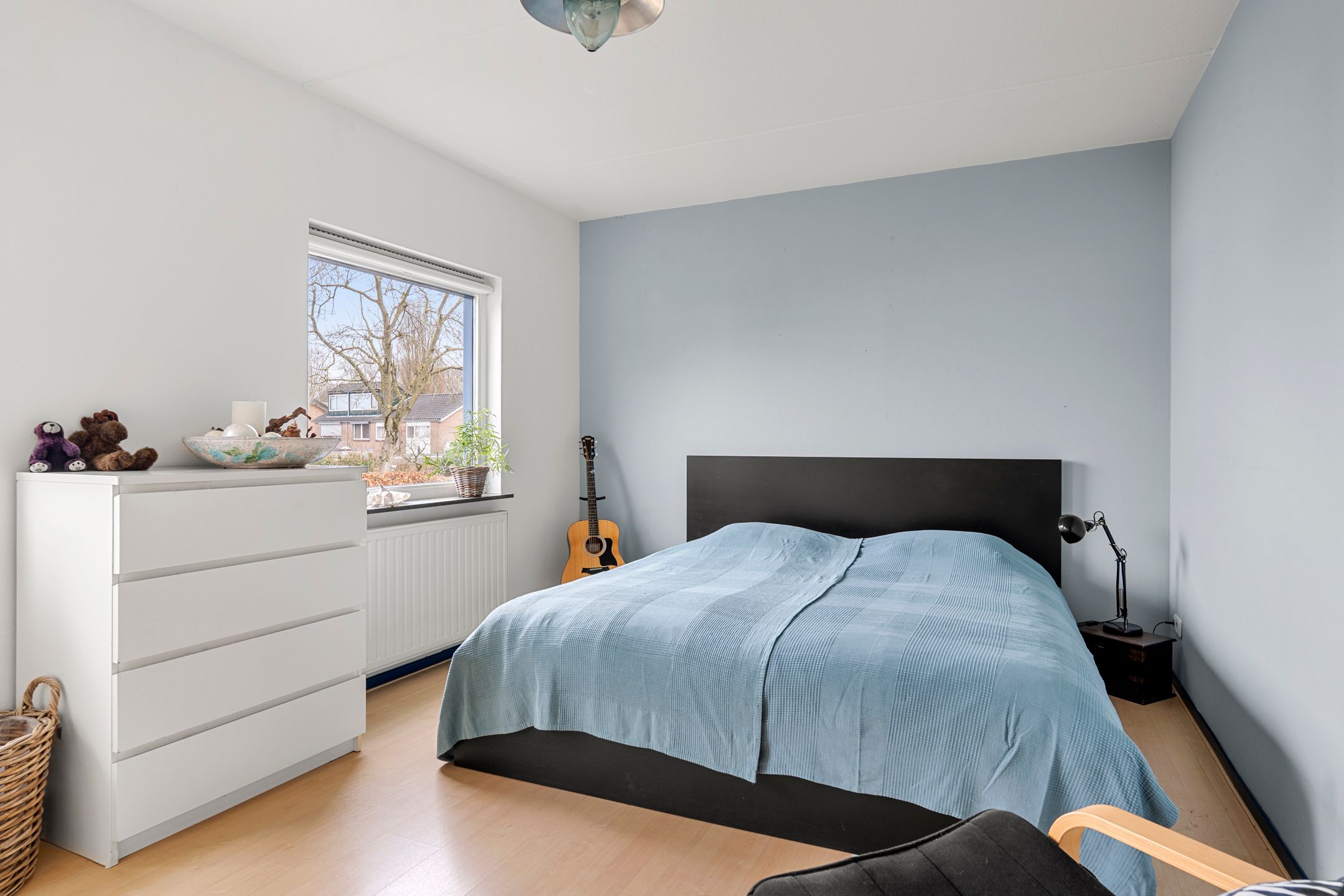 Foto 30 van Florence Nightingalelaan 31