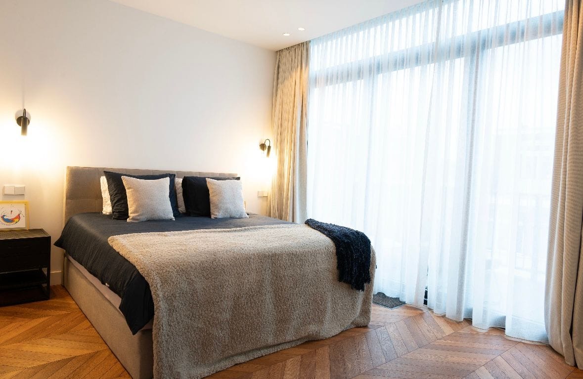 Foto 10 van Valeriusstraat 138-3