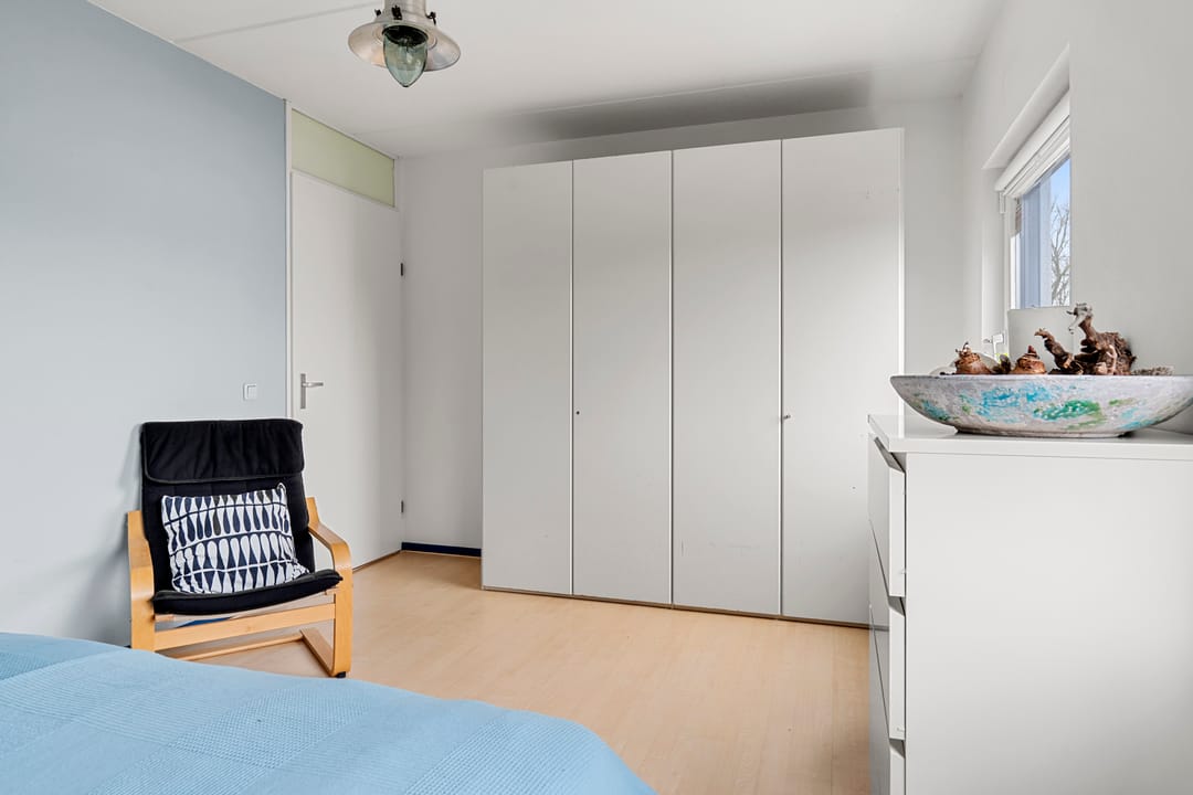 Foto 31 van Florence Nightingalelaan 31