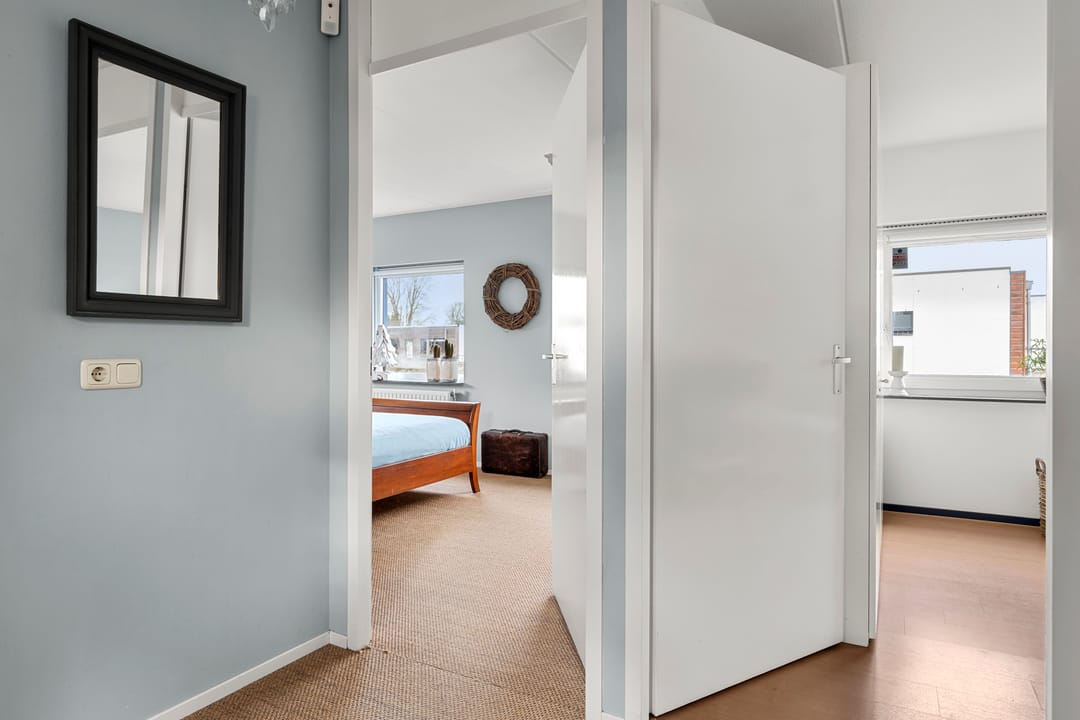 Foto 32 van Florence Nightingalelaan 31