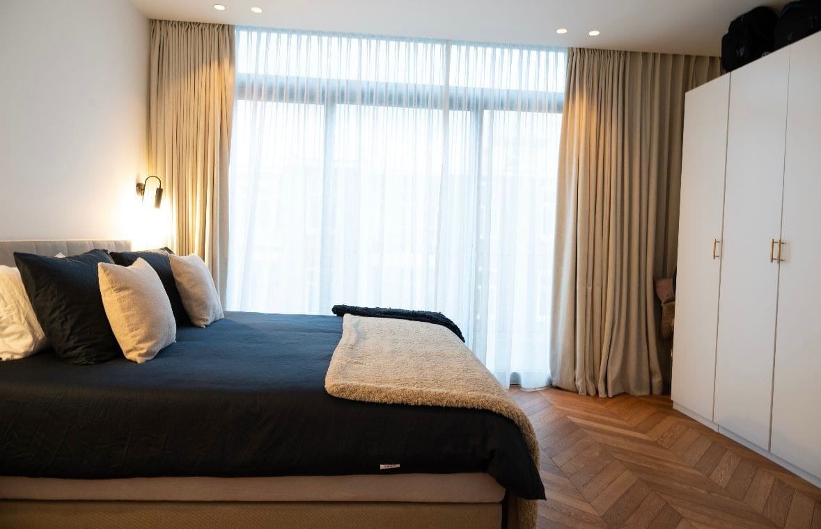 Foto 12 van Valeriusstraat 138-3