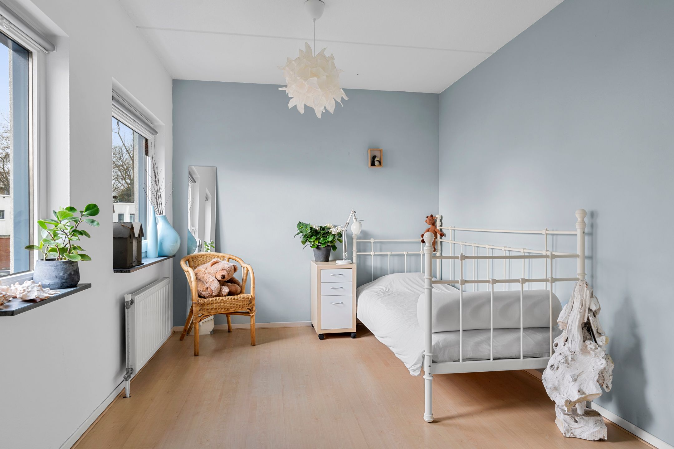 Foto 33 van Florence Nightingalelaan 31