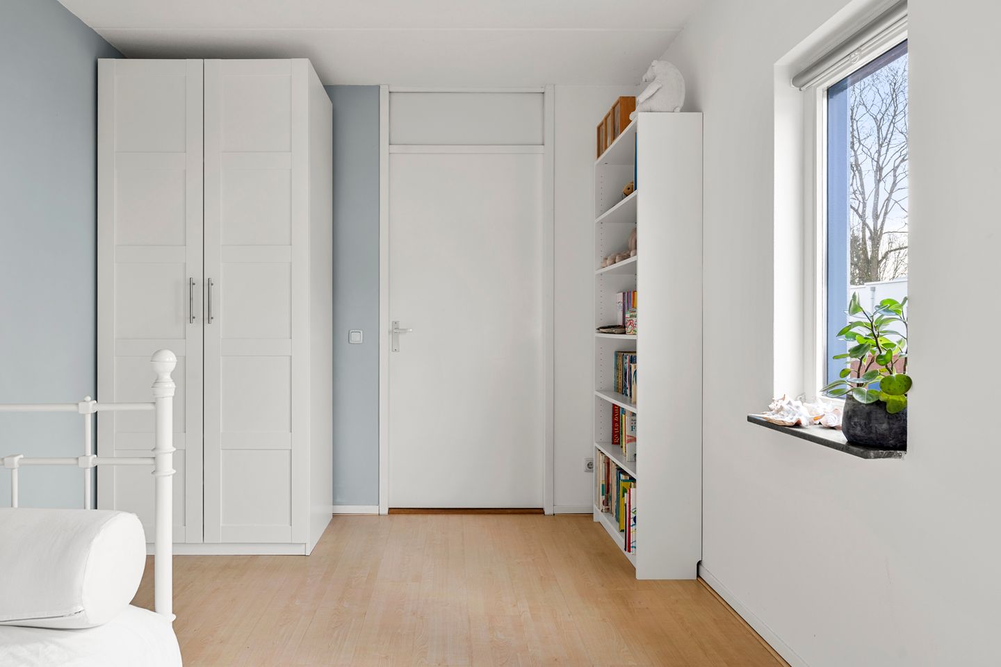 Foto 34 van Florence Nightingalelaan 31