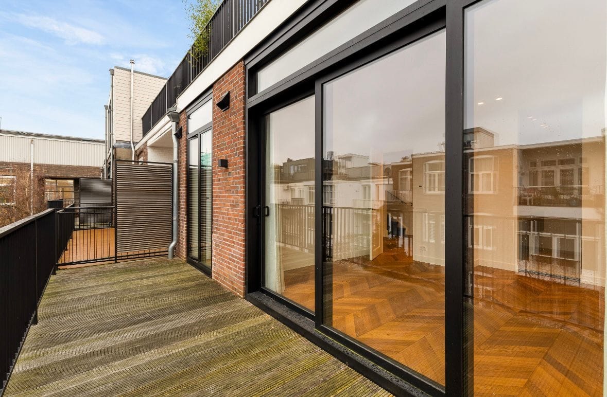 Foto 14 van Valeriusstraat 138-3