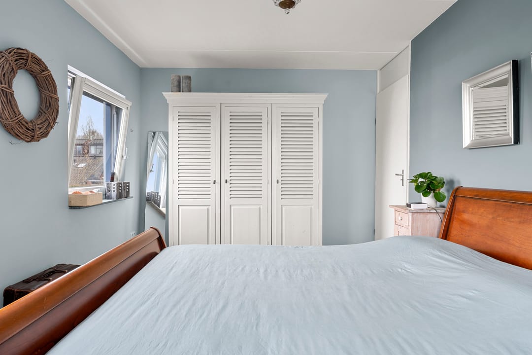 Foto 37 van Florence Nightingalelaan 31