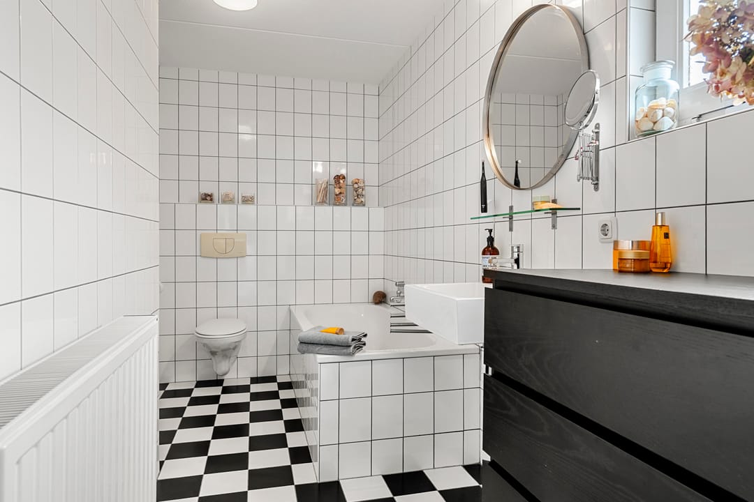 Foto 38 van Florence Nightingalelaan 31