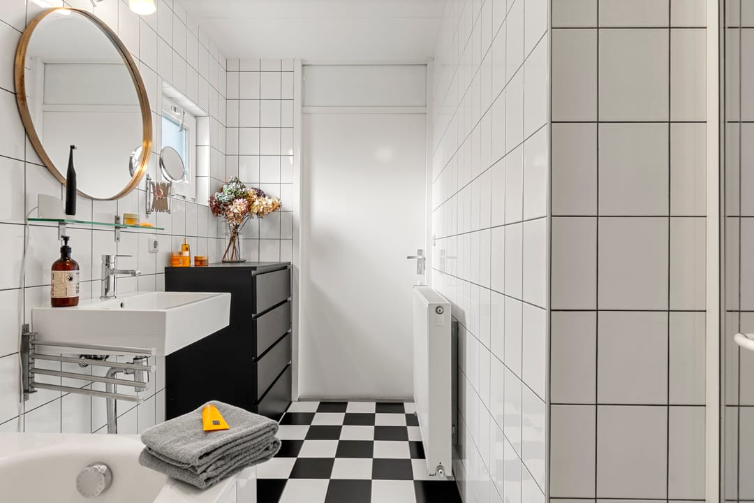 Foto 41 van Florence Nightingalelaan 31