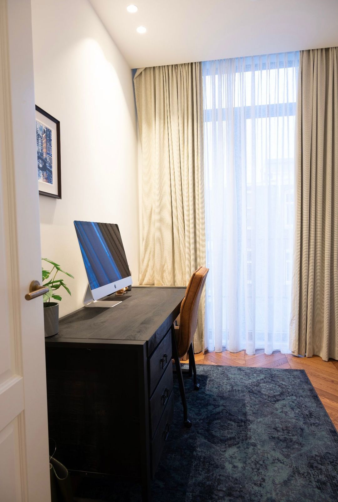 Foto 23 van Valeriusstraat 138-3