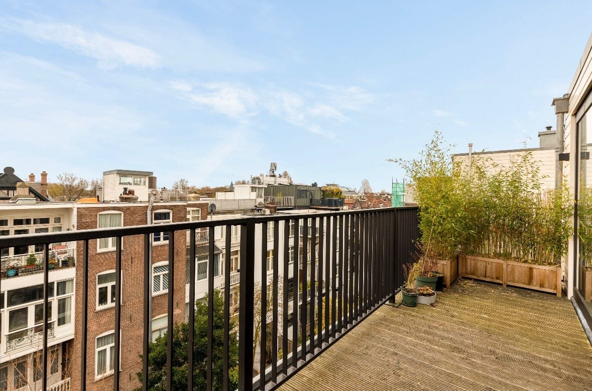 Foto 24 van Valeriusstraat 138-3