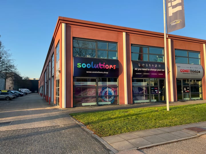 Proostwetering 16, Utrecht