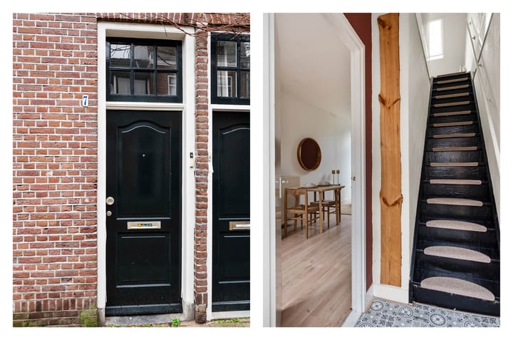 Foto 2 van Jan Steenstraat 7