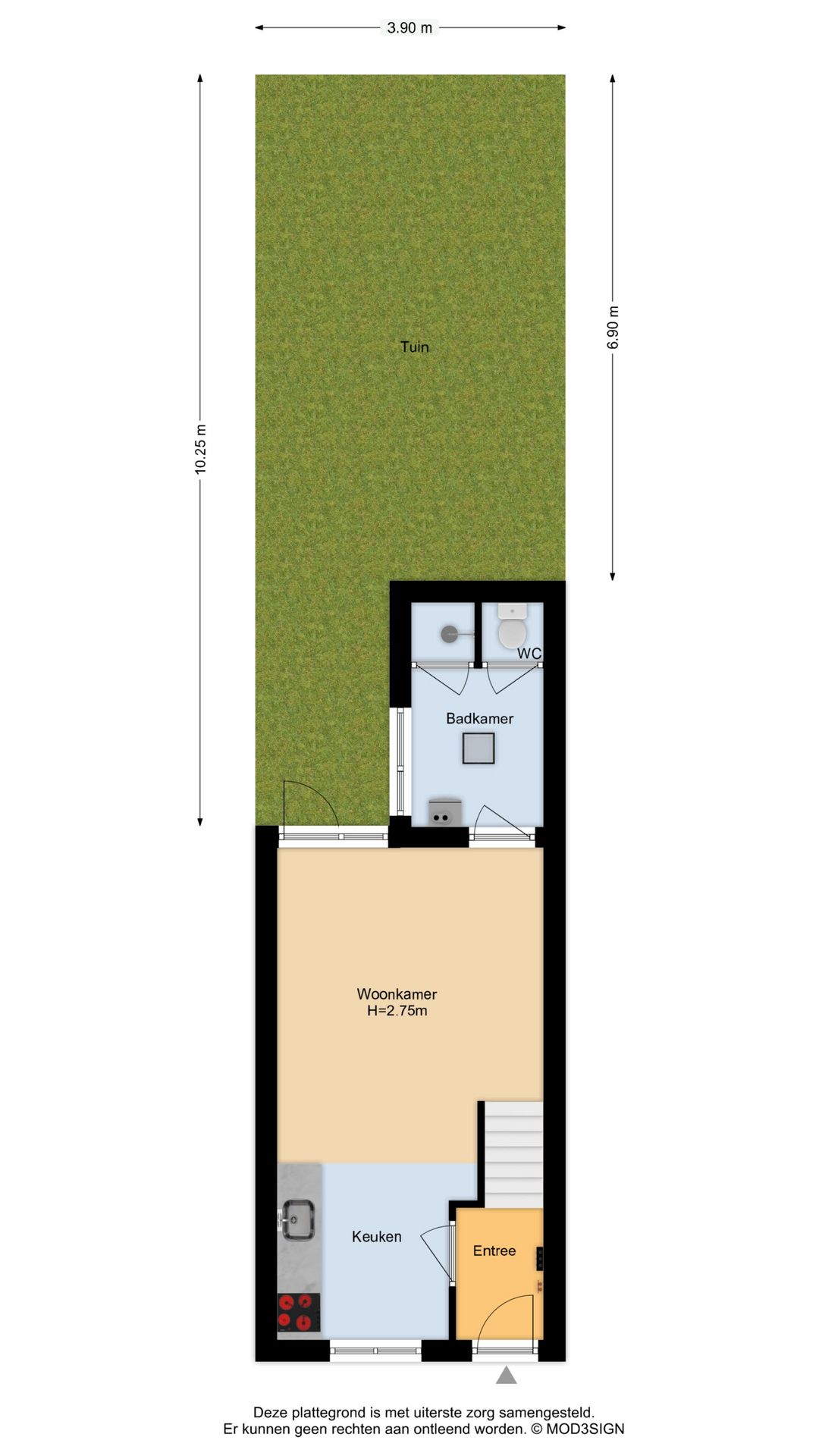 Foto 22 van Jan Steenstraat 7