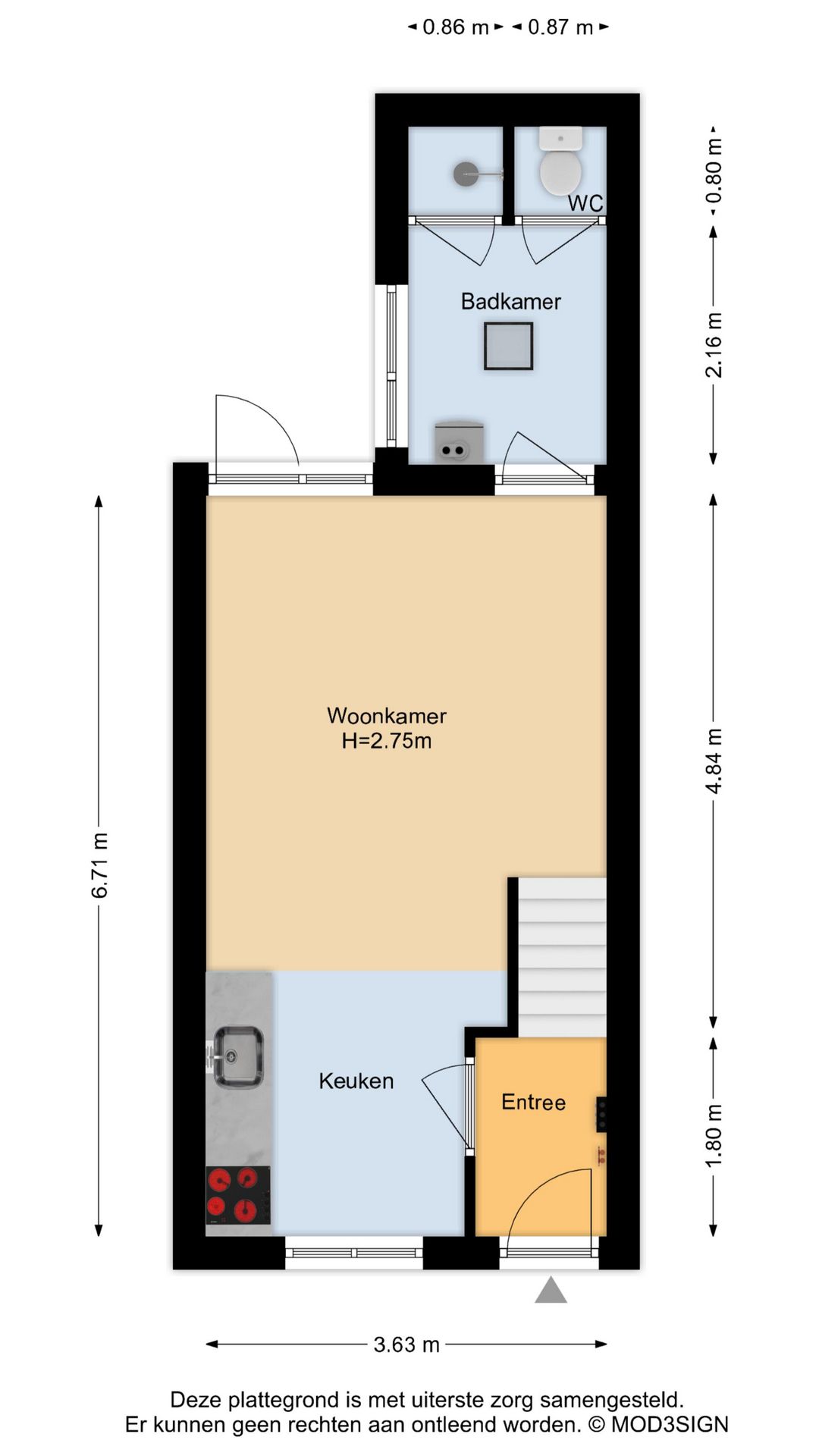 Foto 23 van Jan Steenstraat 7
