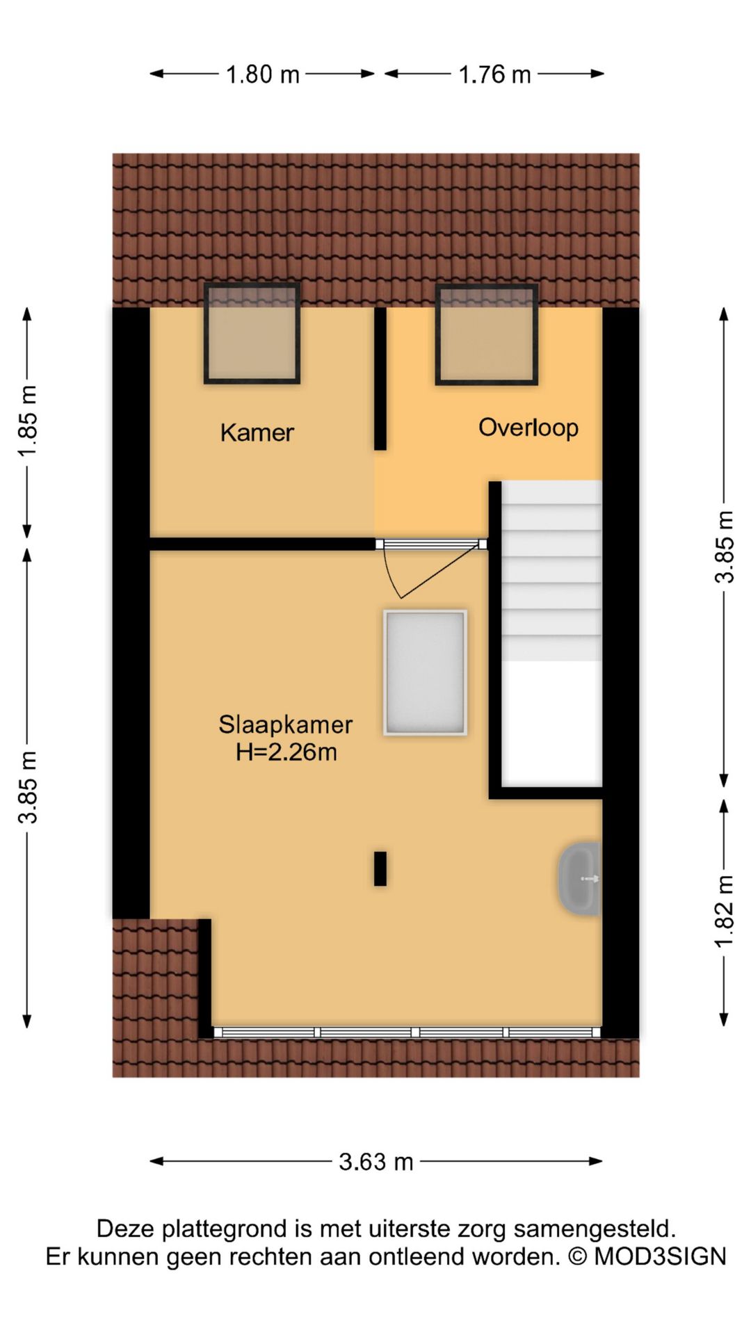 Foto 24 van Jan Steenstraat 7