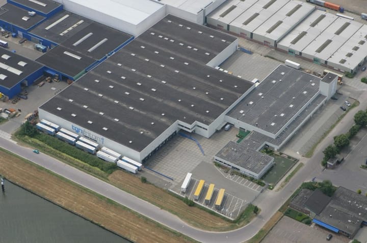 Botterweg 21, Zwolle