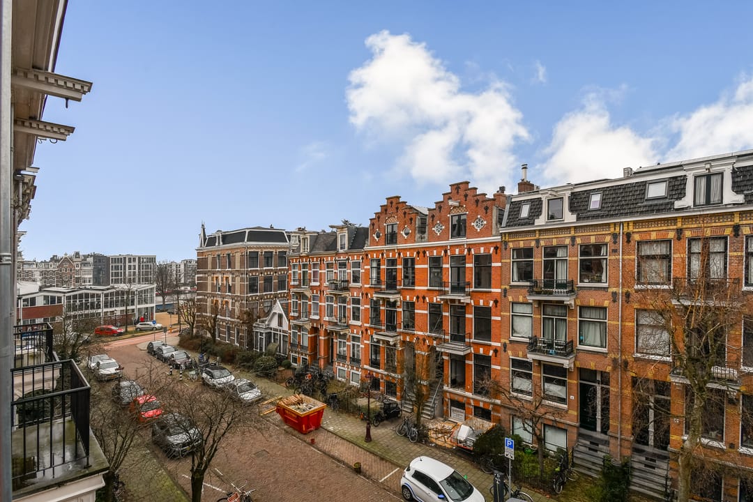 Photo 7 of Burmanstraat 16-3