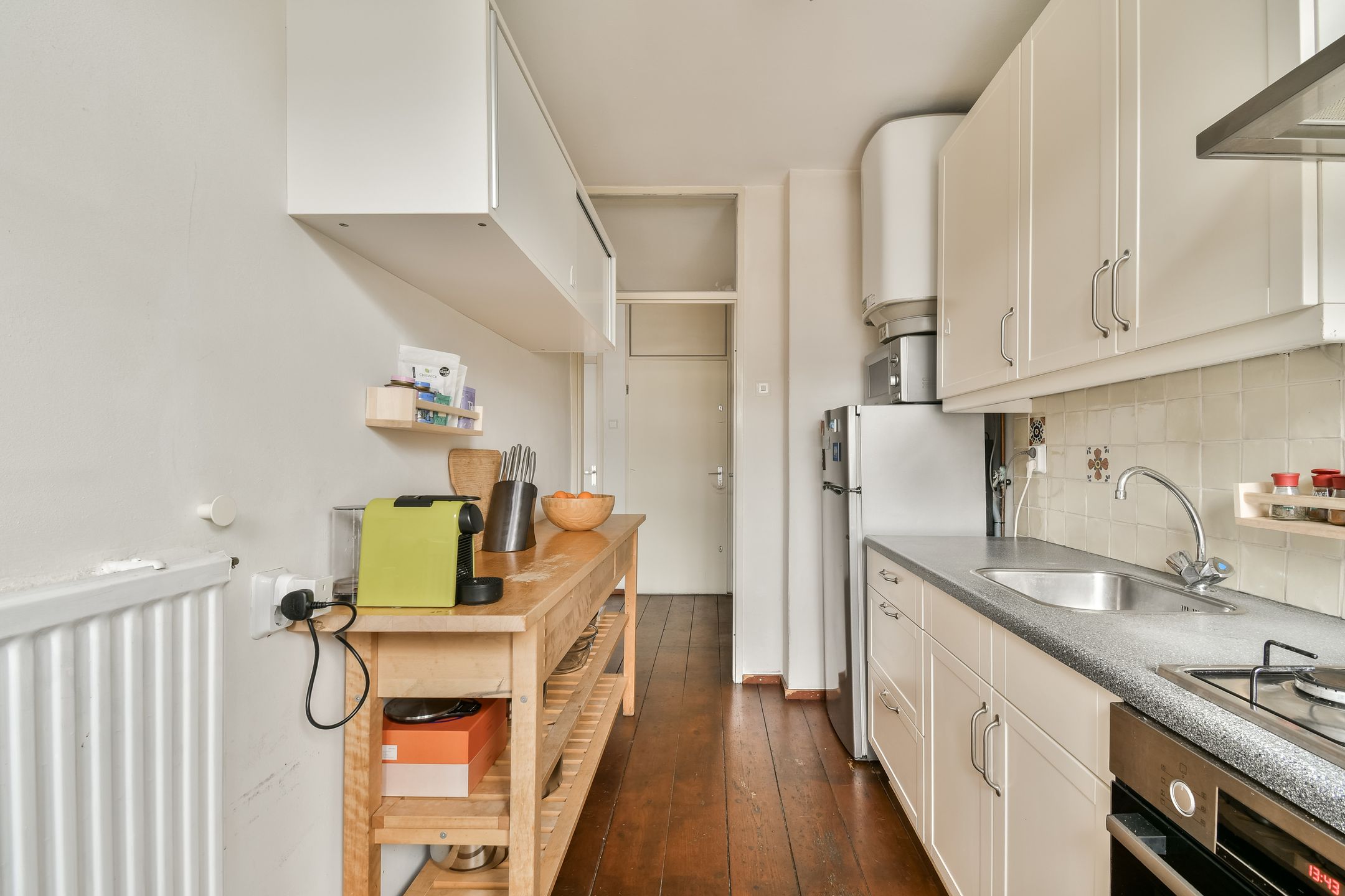 Photo 9 of Burmanstraat 16-3