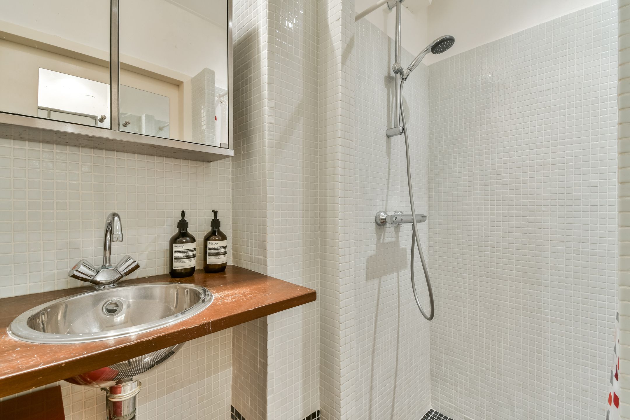 Photo 12 of Burmanstraat 16-3