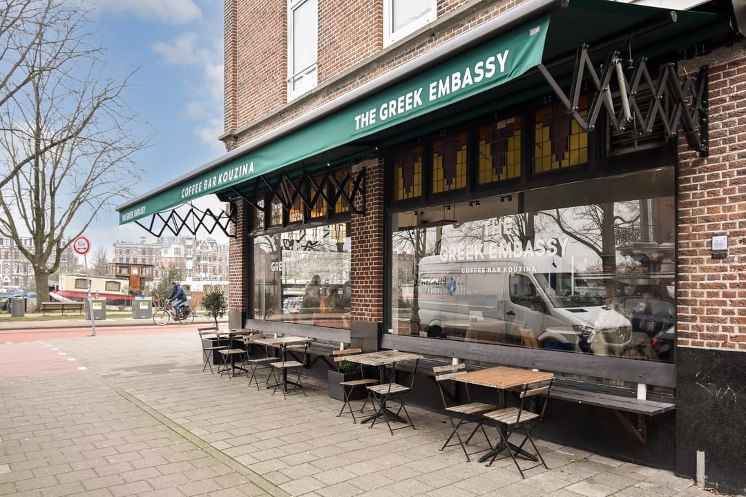 Photo 17 of Burmanstraat 16-3