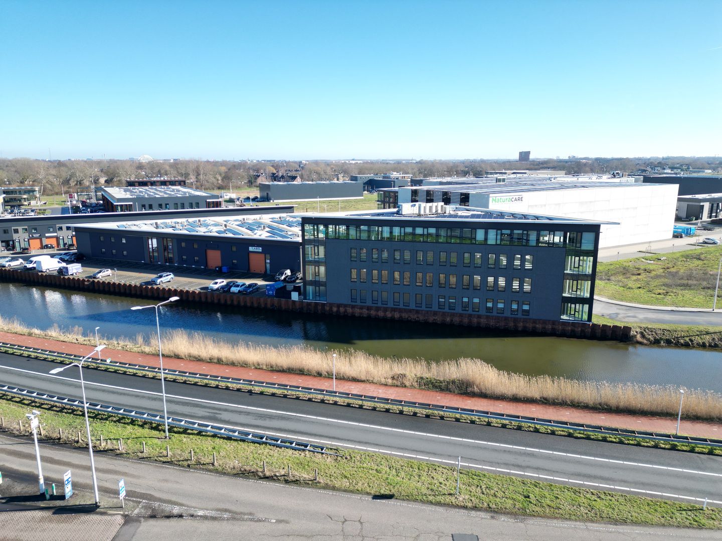 View photo 4 of Kringloopweg 16