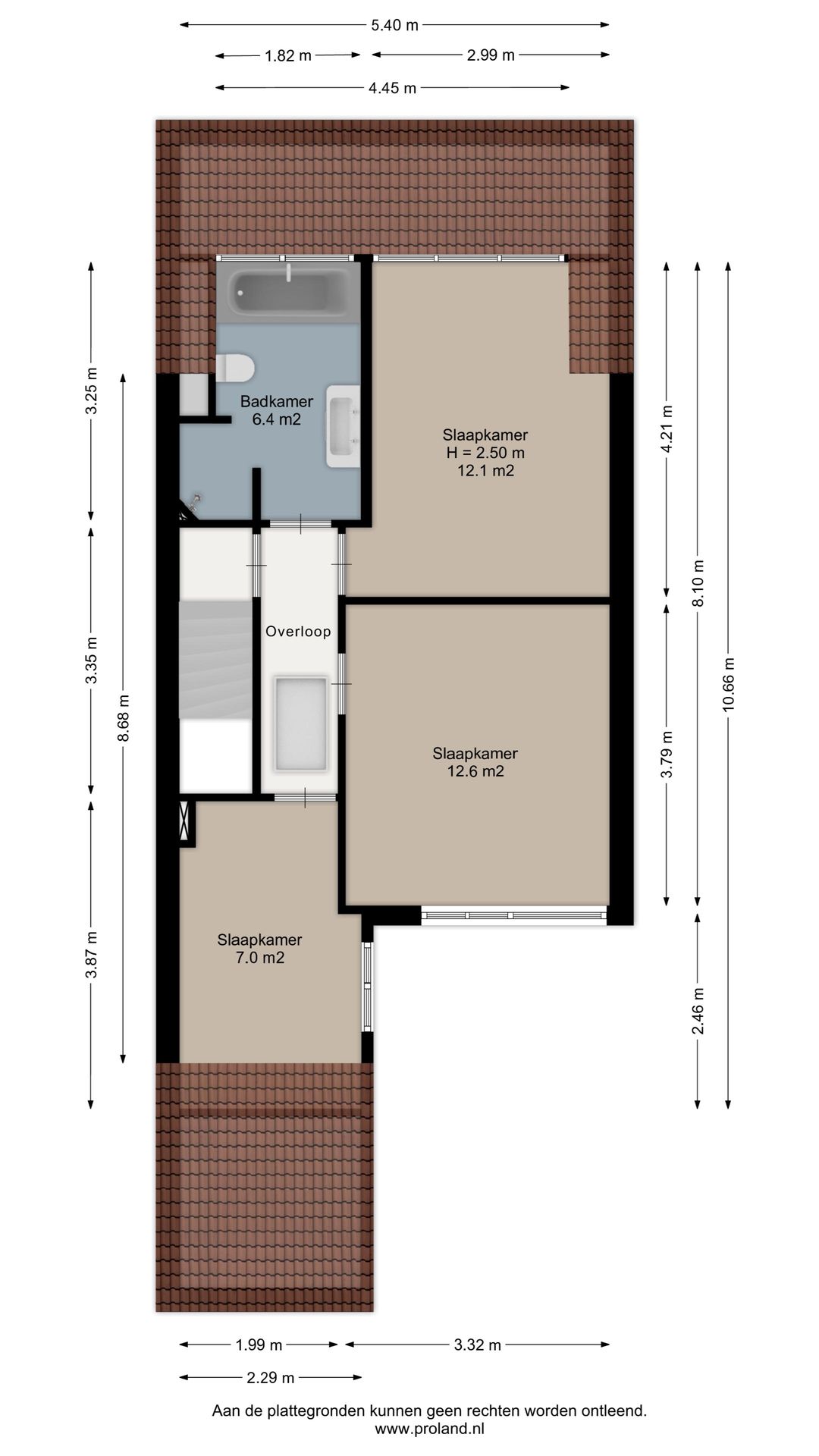 Foto 47 van De Maten 51