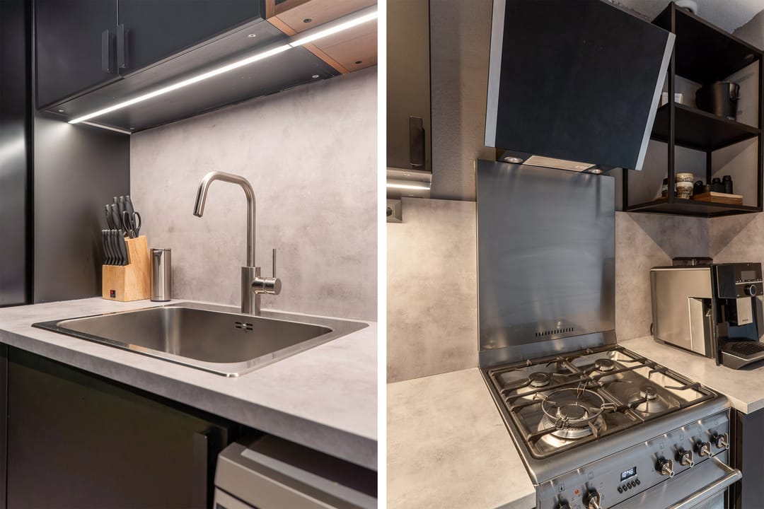 Move-in ready 1-bedroom apartment with Energy Label A in Almere Regenboogbuurt — 13