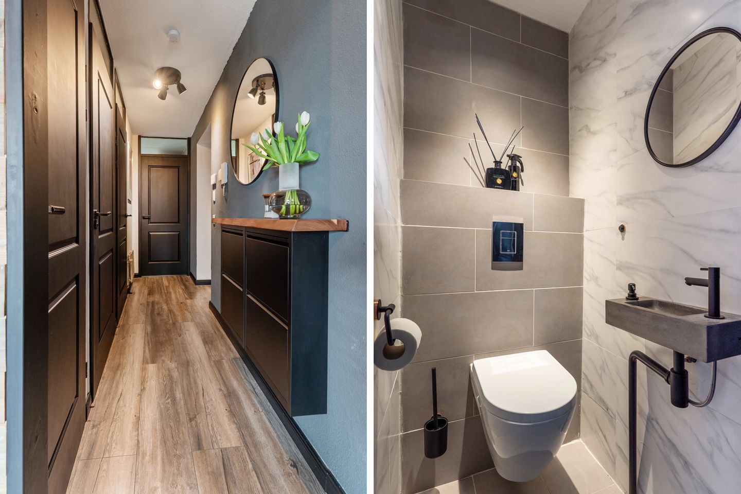 Move-in ready 1-bedroom apartment with Energy Label A in Almere Regenboogbuurt — 14