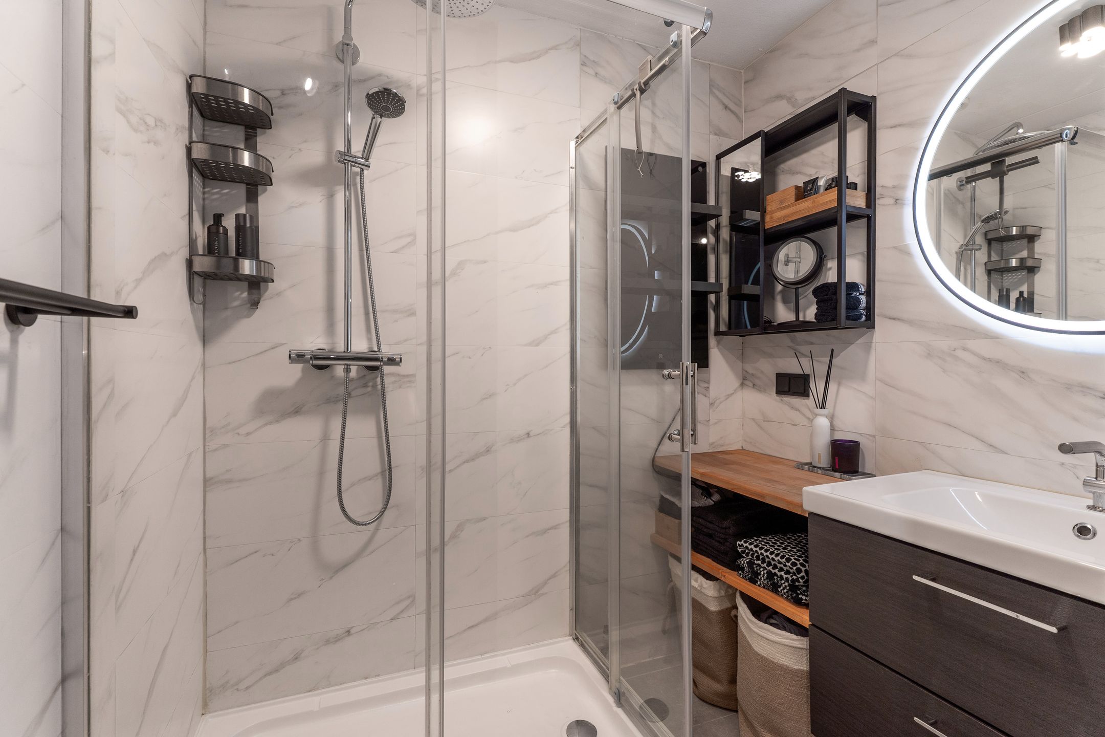 Move-in ready 1-bedroom apartment with Energy Label A in Almere Regenboogbuurt — 18