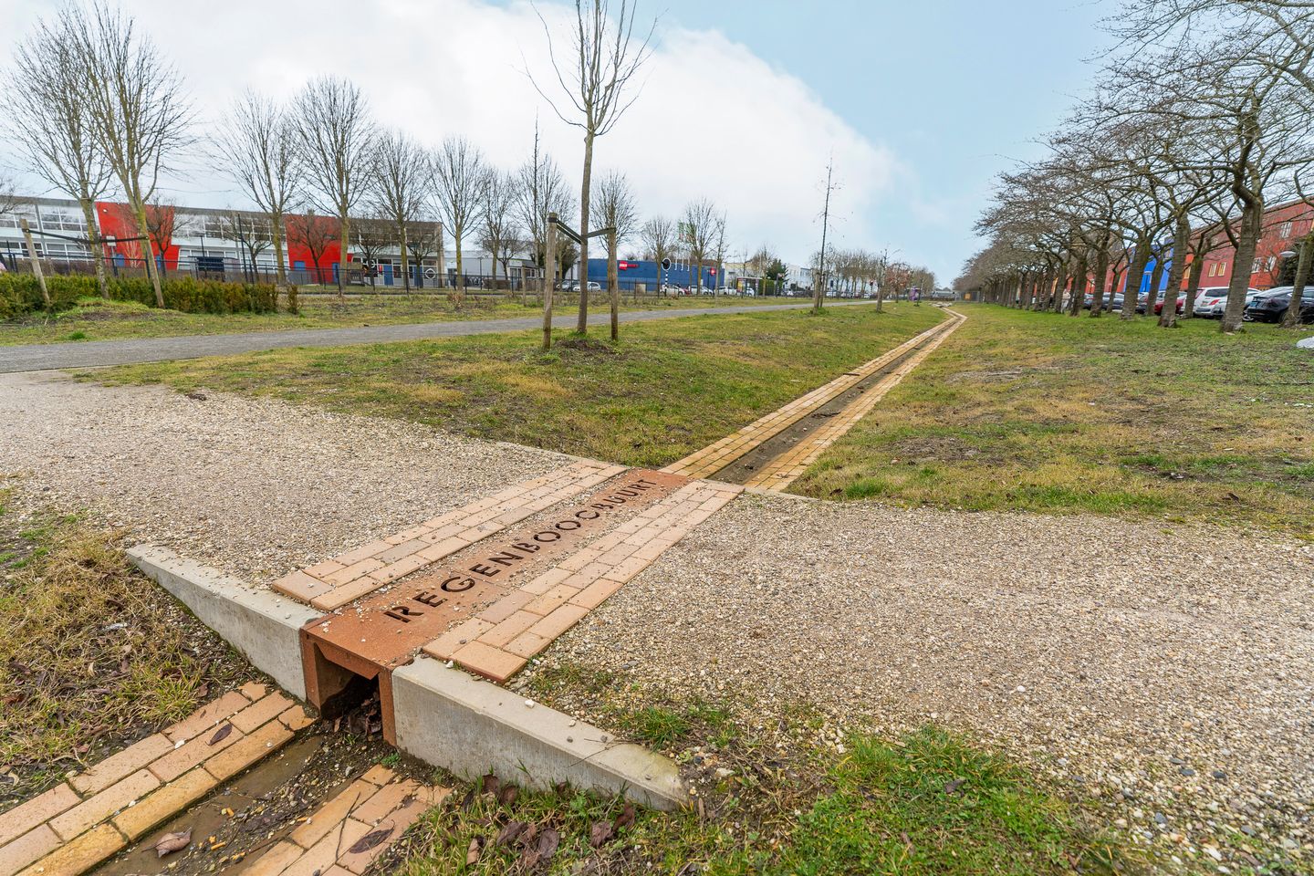 Move-in ready 1-bedroom apartment with Energy Label A in Almere Regenboogbuurt — 25