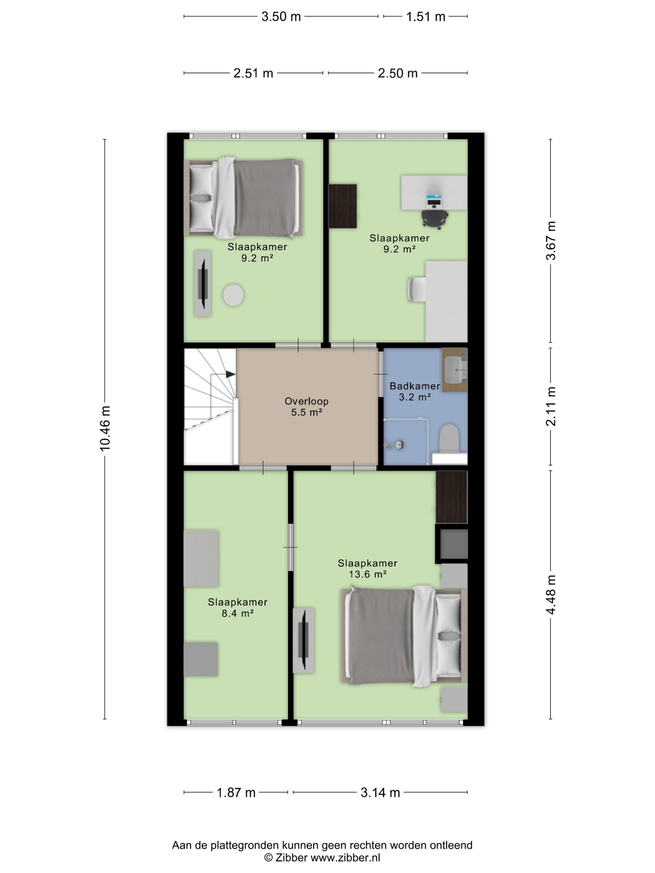 Foto 33 van Voltastraat 41