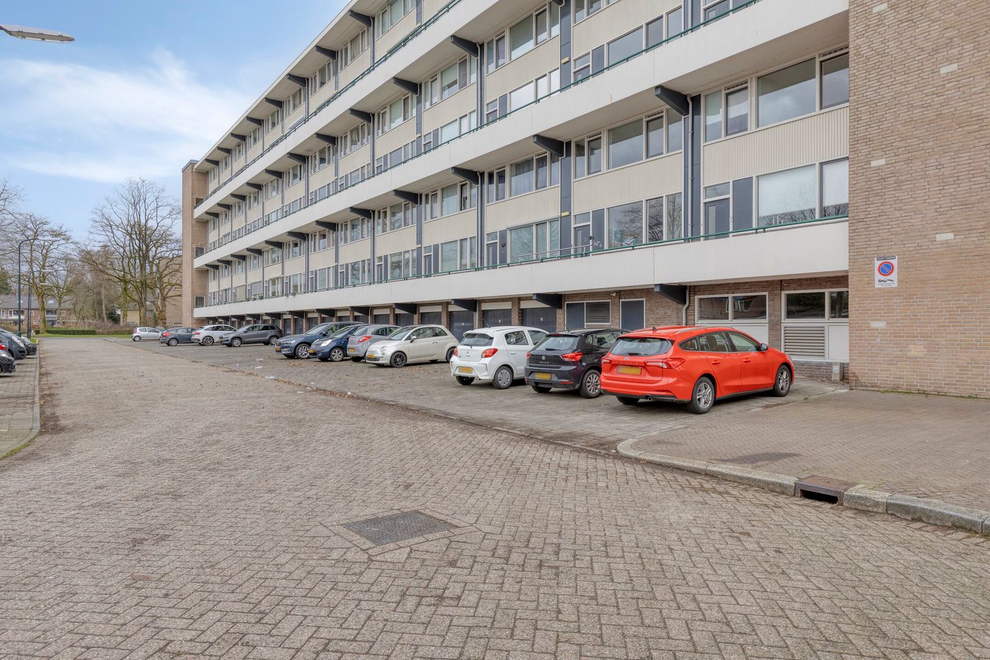 Foto 20 van Voltastraat 41