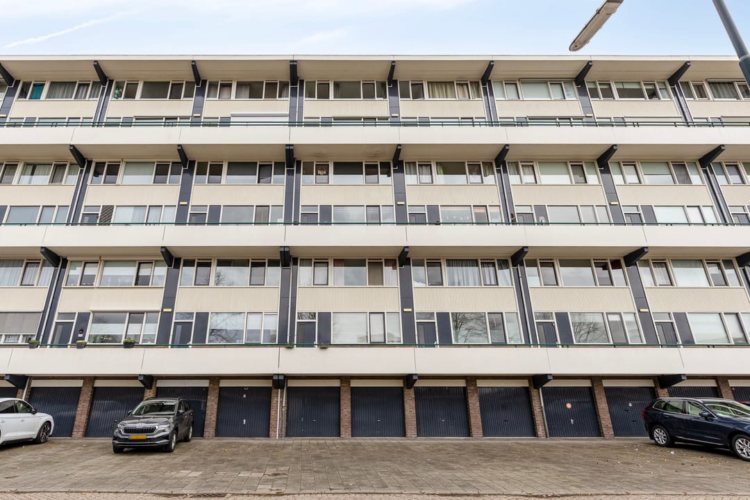 Foto 23 van Voltastraat 41