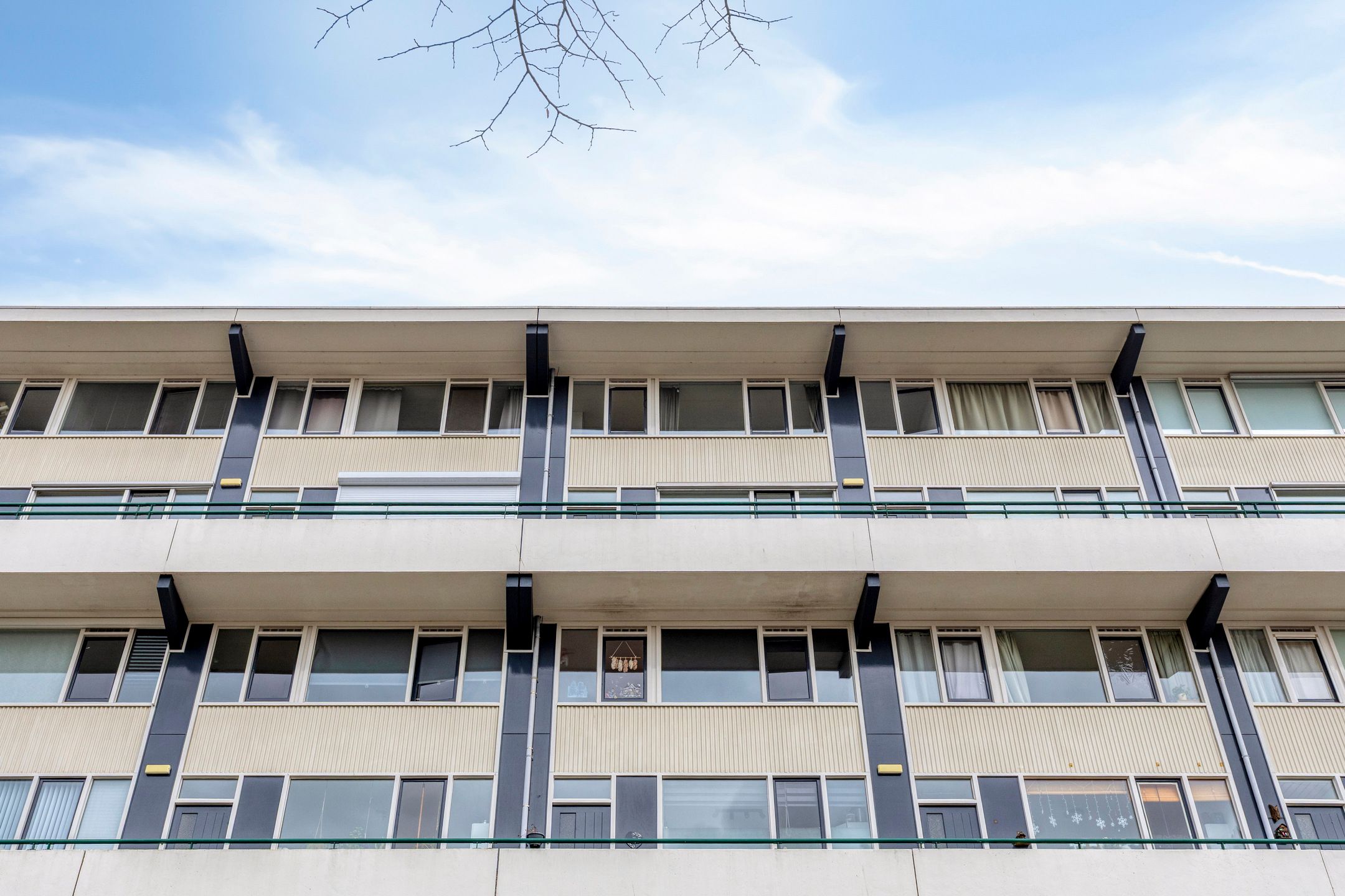 Foto 24 van Voltastraat 41