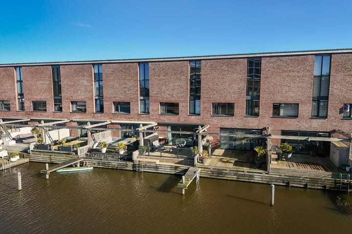 Foto 2 van Pieter Wijbengastraat 18