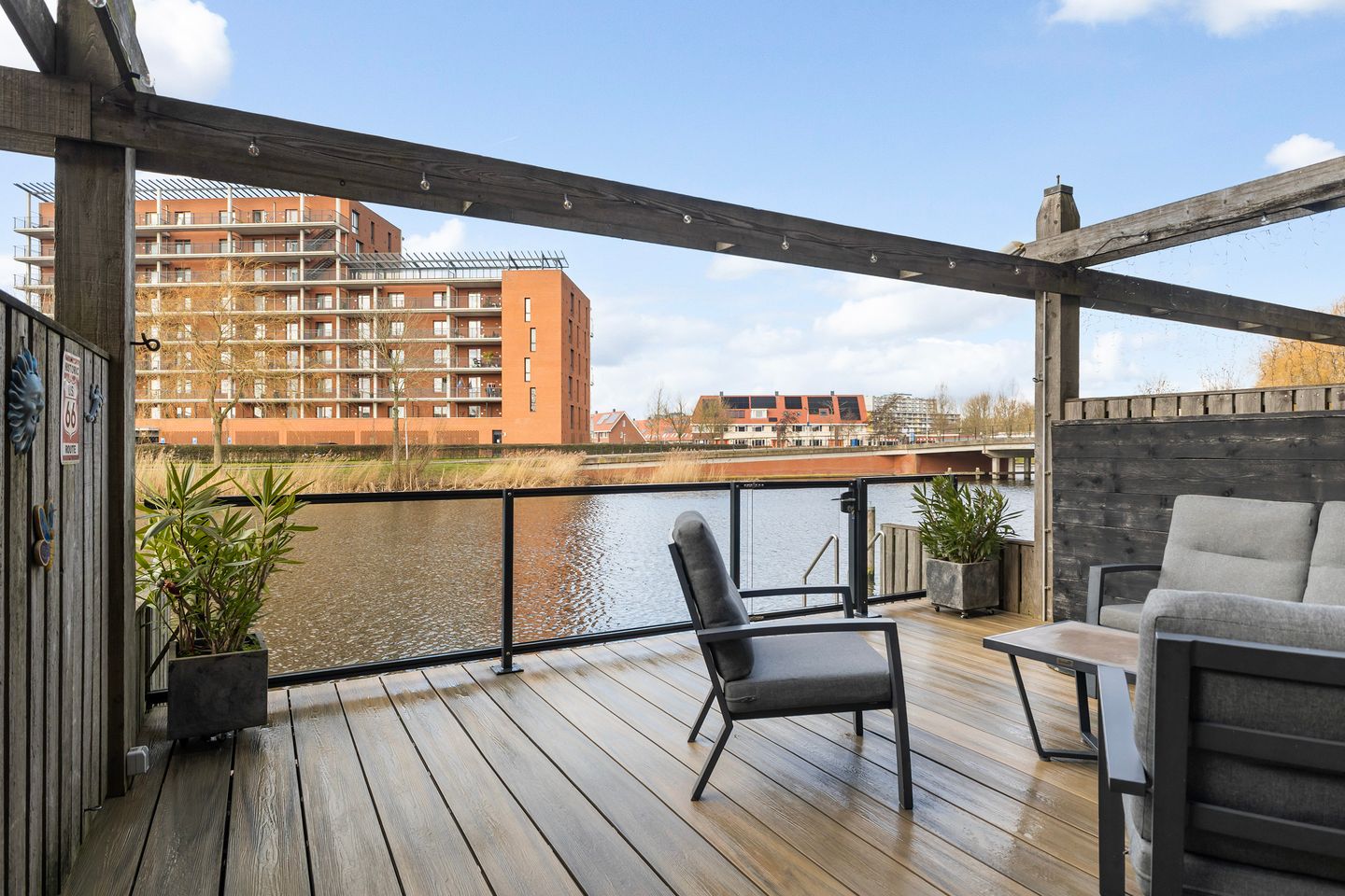 Foto 5 van Pieter Wijbengastraat 18