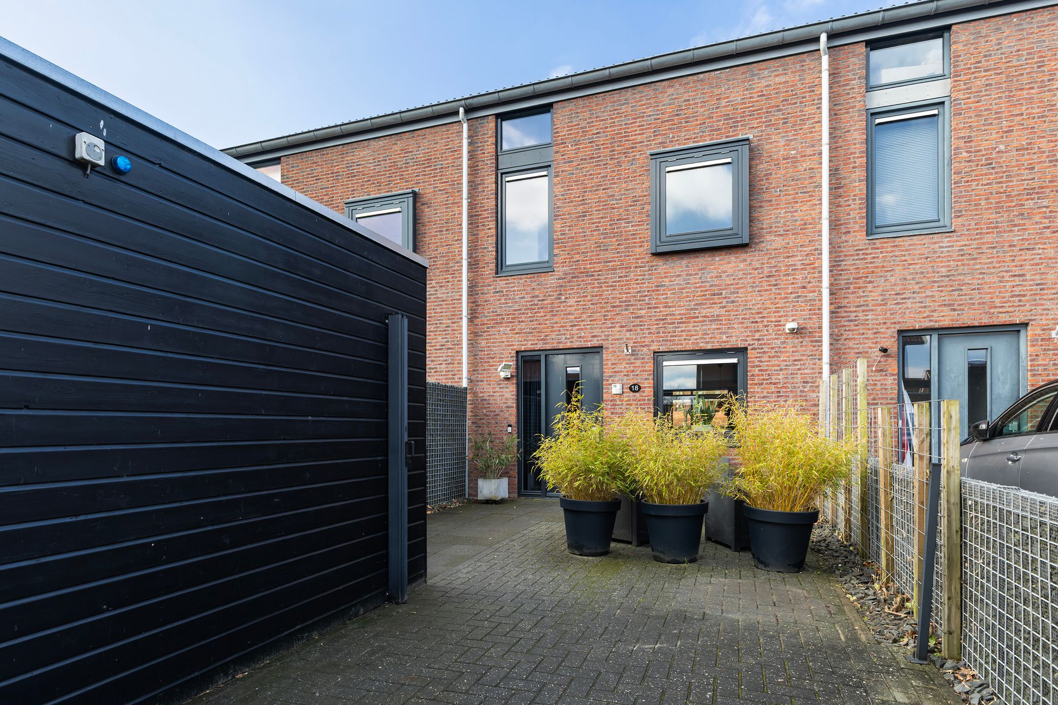 Foto 6 van Pieter Wijbengastraat 18