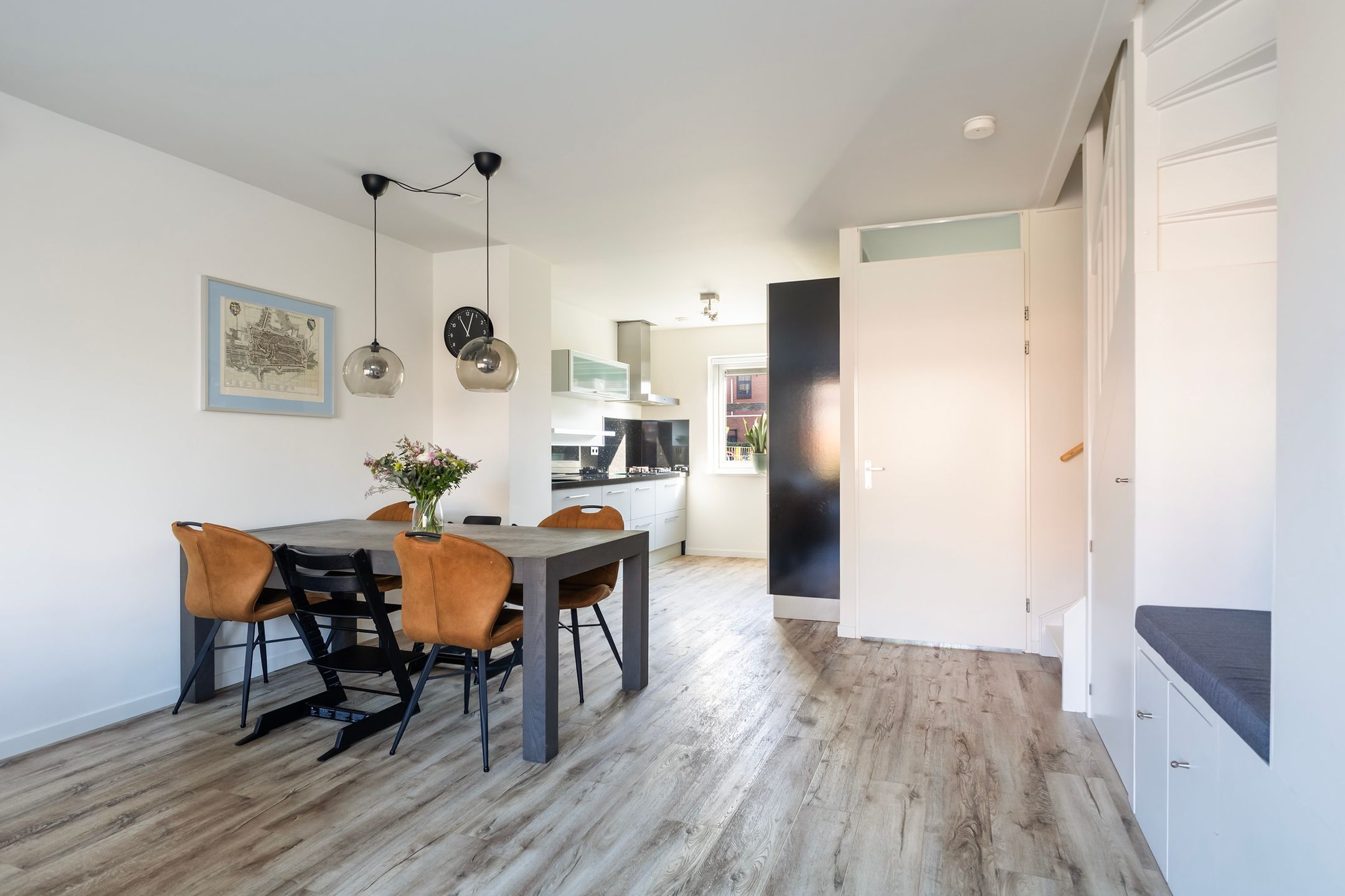 Foto 15 van Pieter Wijbengastraat 18