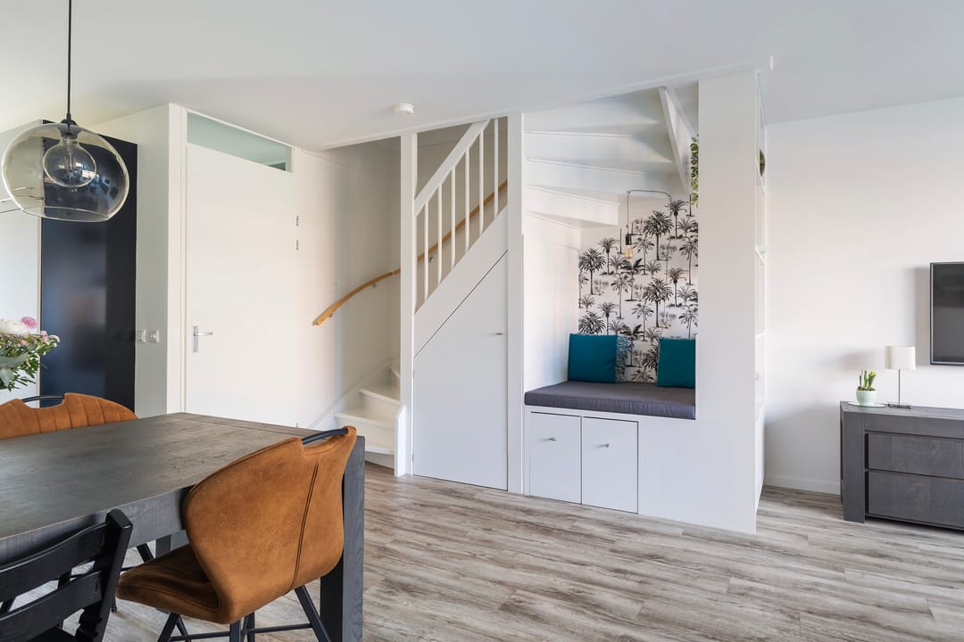 Foto 13 van Pieter Wijbengastraat 18