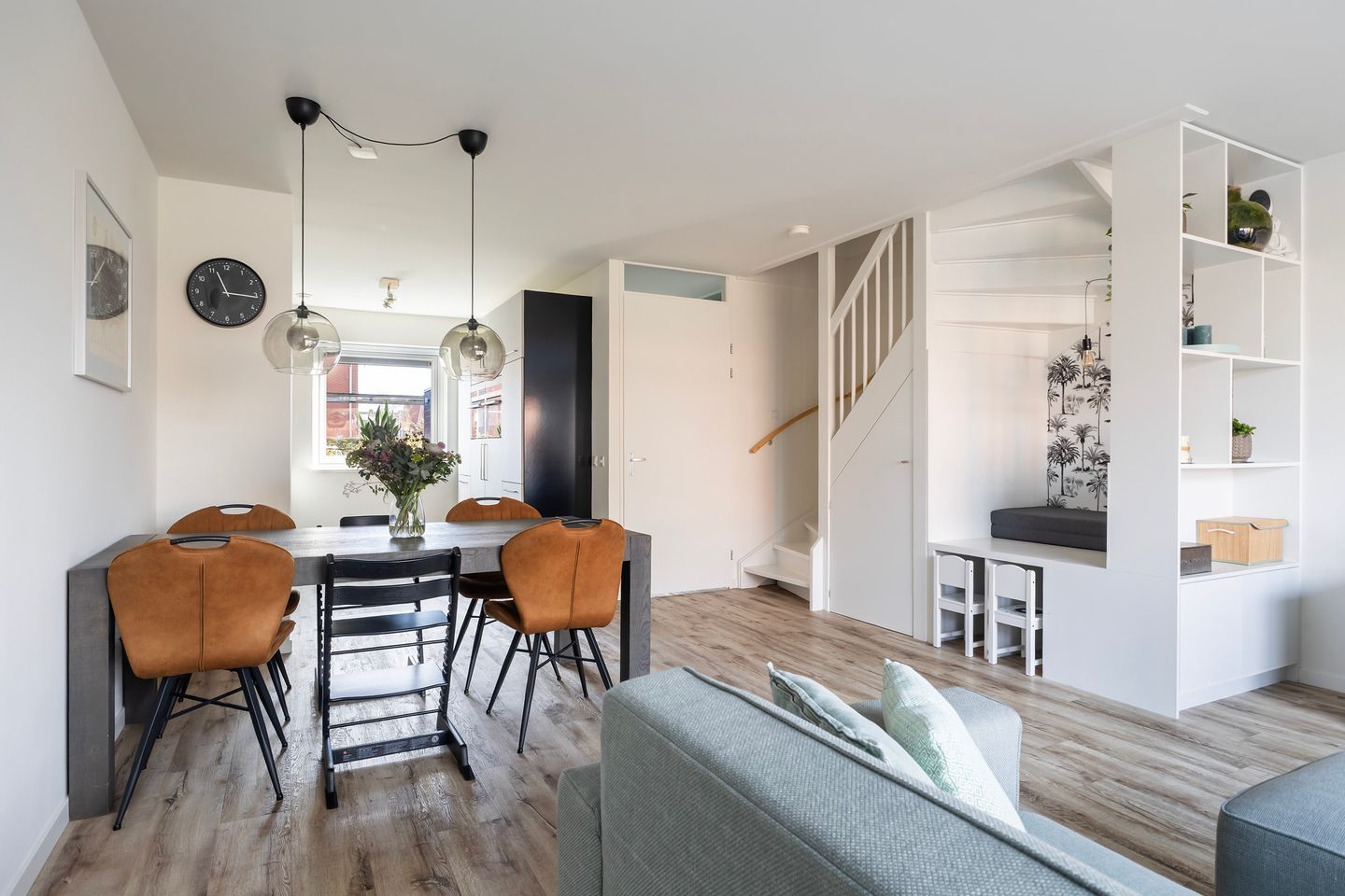 Foto 14 van Pieter Wijbengastraat 18