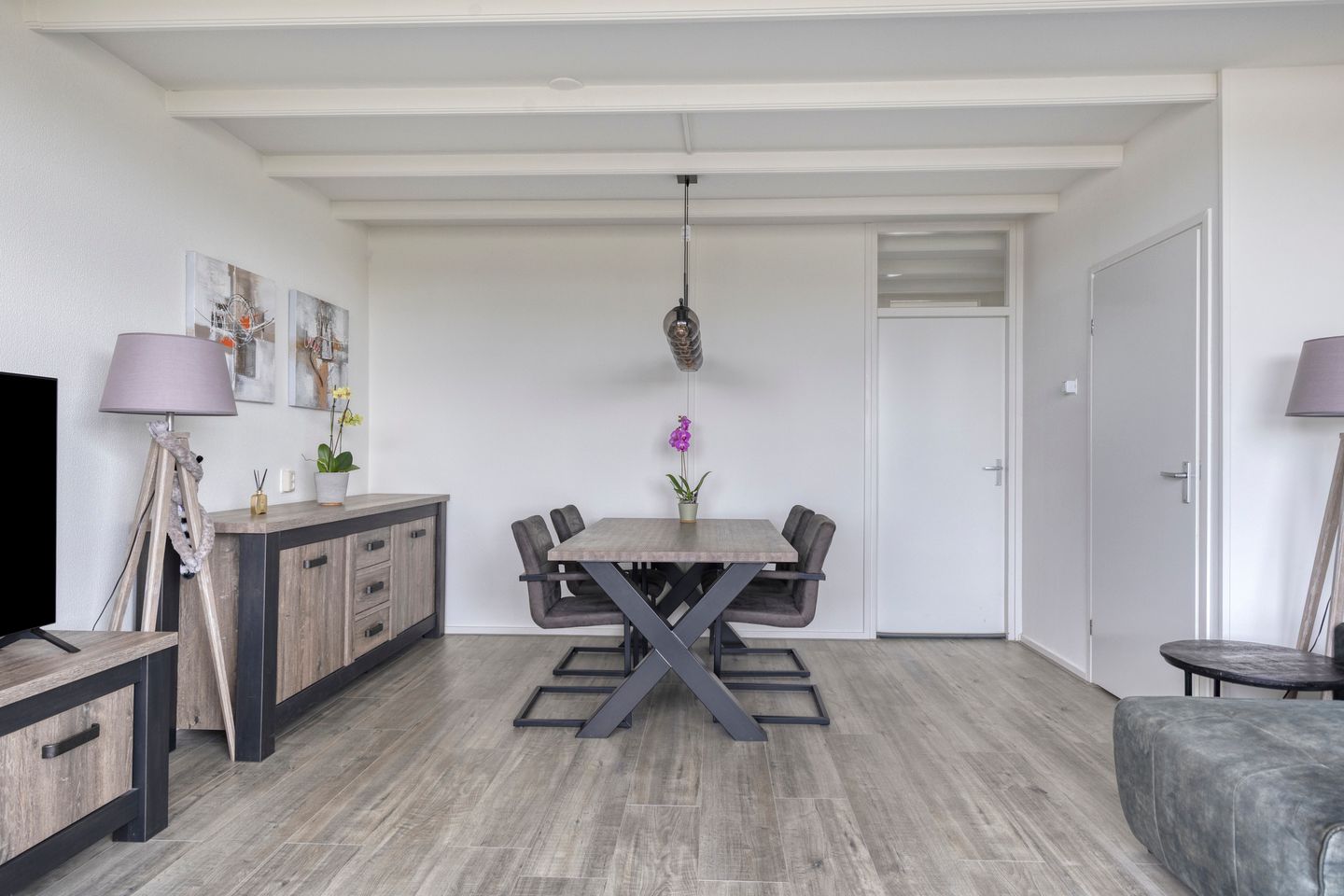 Foto 5 van Voltastraat 41