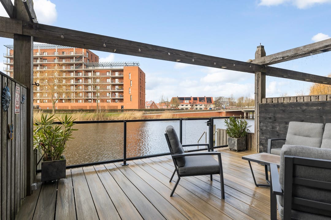 Foto 17 van Pieter Wijbengastraat 18