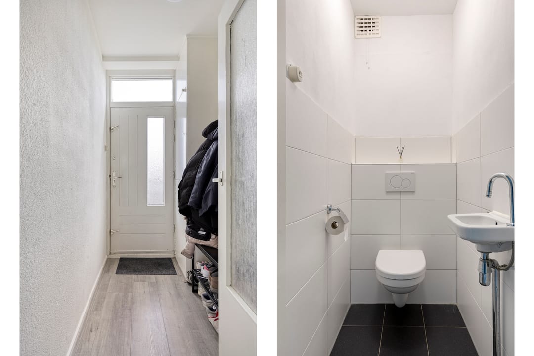 Foto 11 van Voltastraat 41