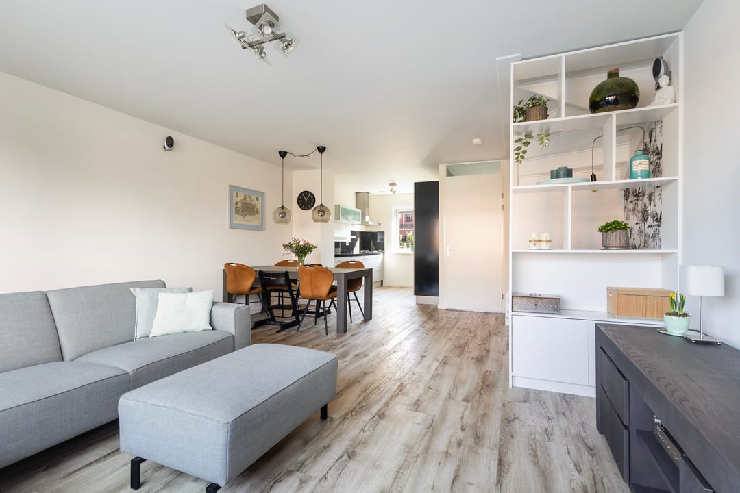 Foto 16 van Pieter Wijbengastraat 18