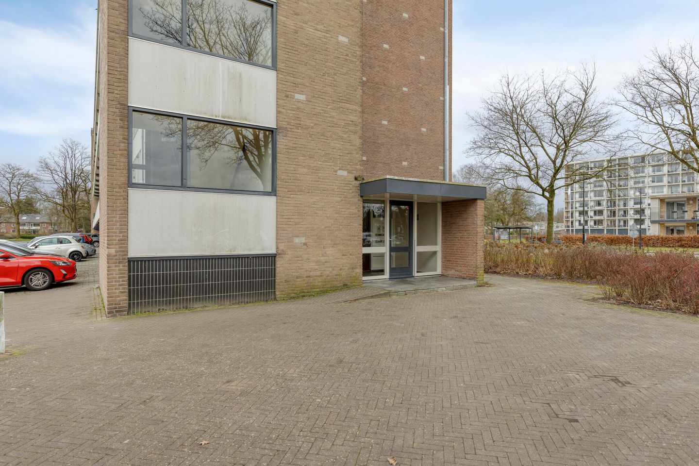 Foto 25 van Voltastraat 41