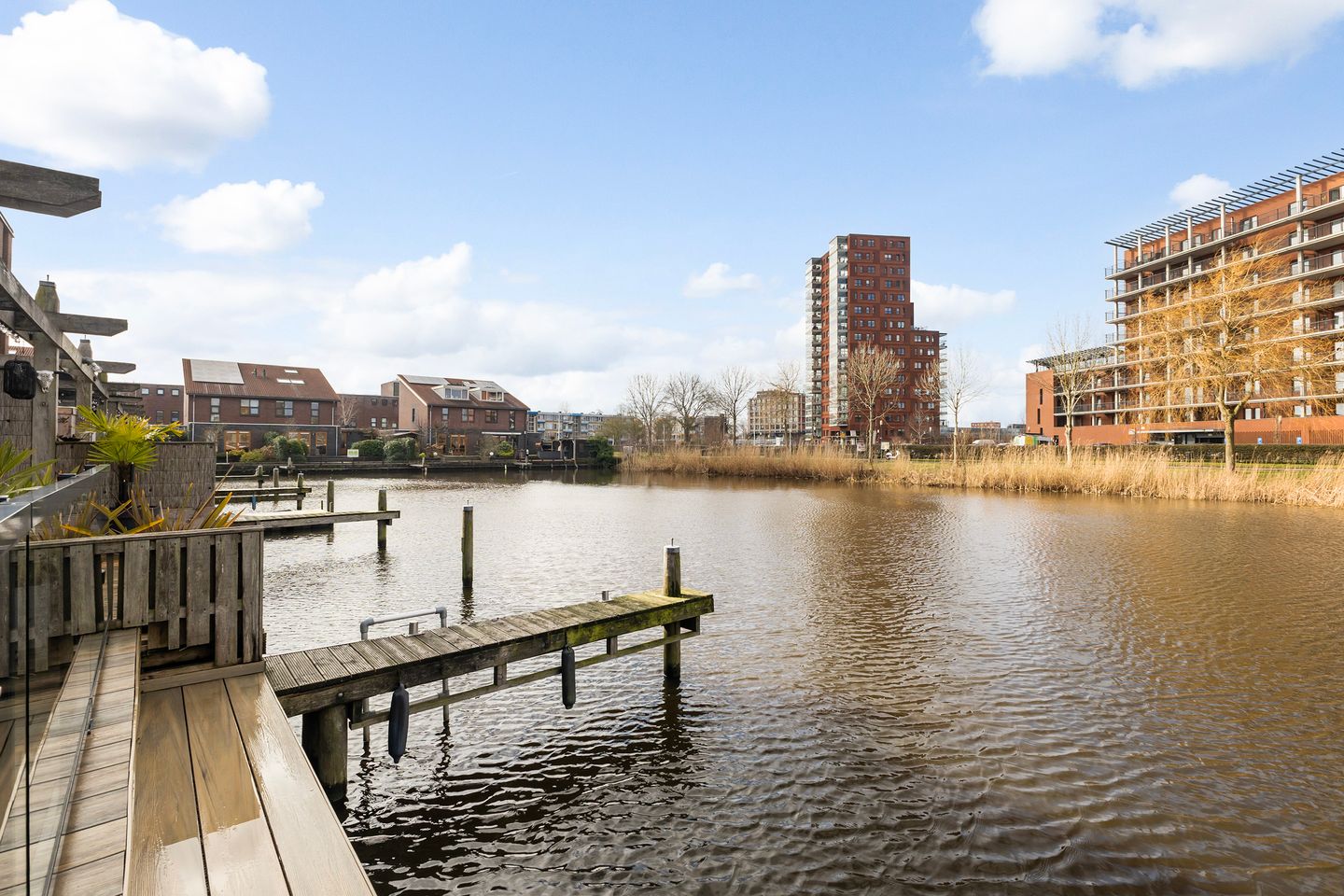 Foto 20 van Pieter Wijbengastraat 18