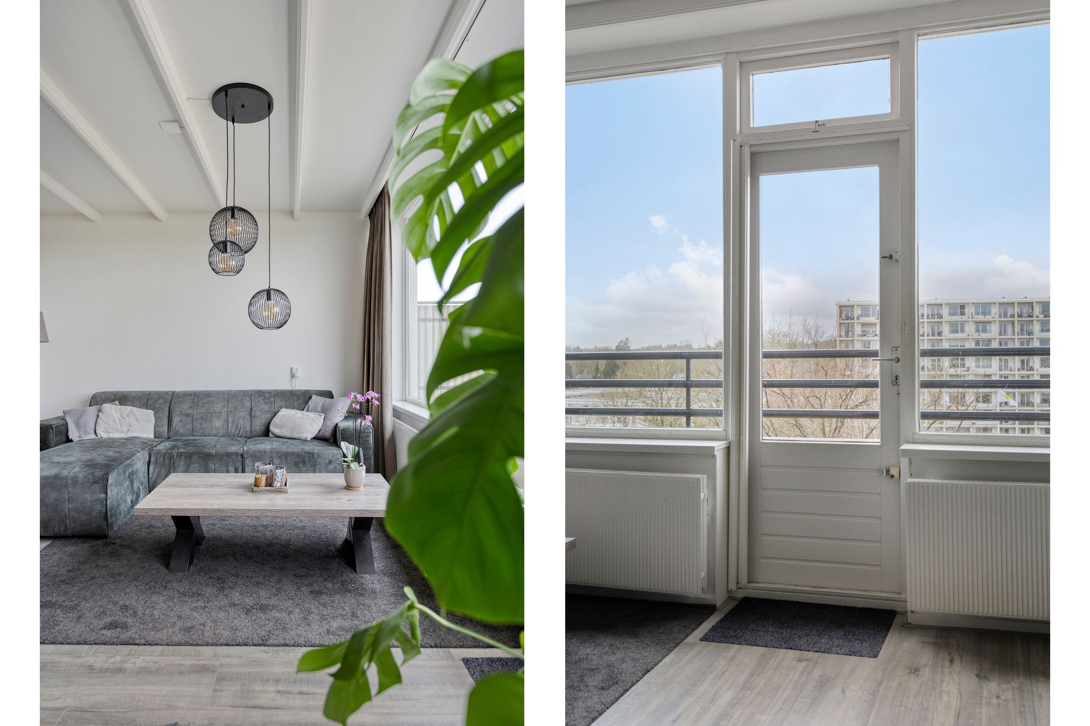 Foto 9 van Voltastraat 41