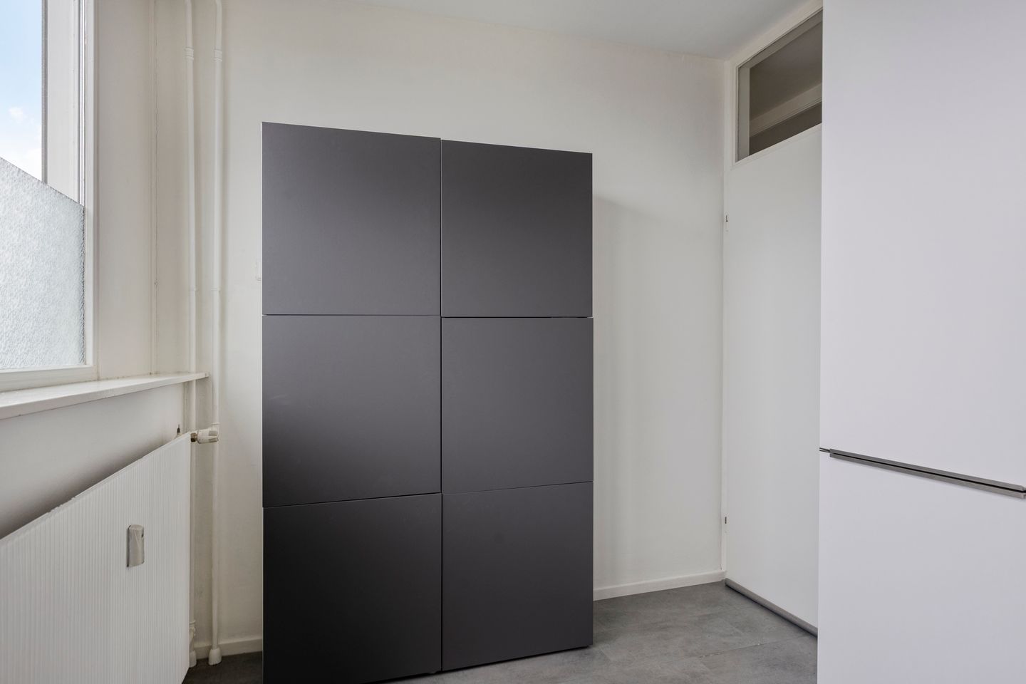 Foto 10 van Voltastraat 41